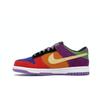 Nike Кроссовки унисекс Dunk Low SP Retro Viotech 2019 разноцветные CT5050-500