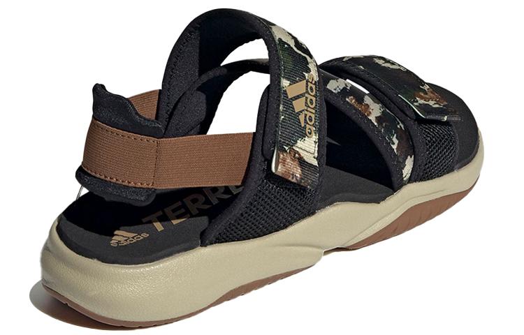 adidas Terrex Sumra 'Черный Картон Дикая Сосна' FY9911