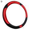 Practical Steering Wheel Protector Universal Nice-looking Classic Look