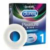 Durex Intimate Comfort Silicone Support Ring: Enhanced Durability & Flexibility, Single Pack