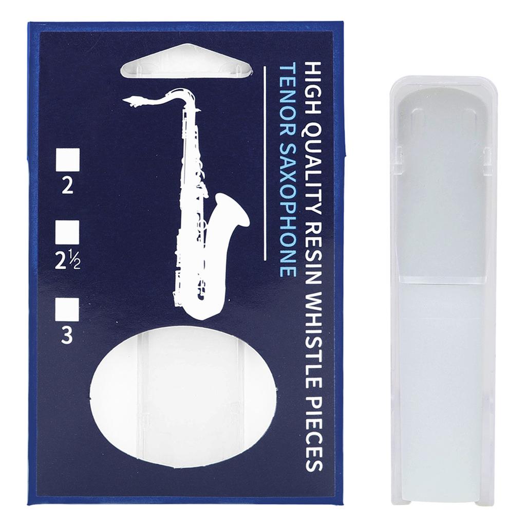 Смоляные трости для мундштука тенор-саксофона прочность 2,5 трости для саксофона для начинающих студентов выносливые