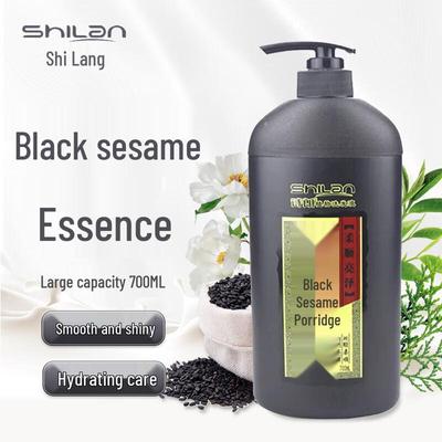 Растительный шампунь Shilang