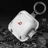 Прозрачный защитный чехол для наушников Beats Fit Pro Bluetooth
