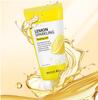 Secret Key Lemon Sparkling Peeling Gel 120ml – Exfoliating & Brightening Korean Skincare