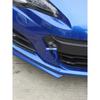 For Subaru BRZ For Toyota 86 2012-2020 Car Tow Hook Vehicle Towing Hook Car Auto Front Rear Trailer Towing Bar Black /Red/Bule