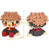 Новая игрушка "Spell Return" Игра-сборка персонажа Годзё Сатору Японский горец Модель Конструктор Детский развивающий подарок