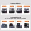 MAX Tube Printer Ribbon for LM Series