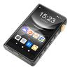 HiFi MP3-плеер, поддерживает Bluetooth и WiFi, Android 12, аудиоплеер высокого разрешения DSD без потерь, поддерживает до 512 ГБ