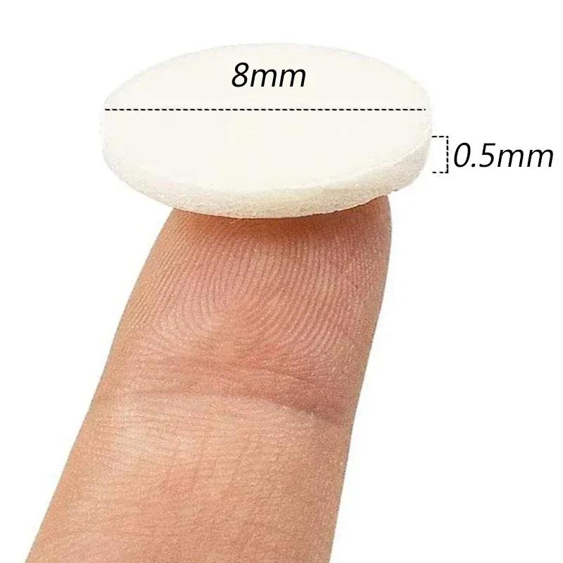 Наклейки для фитилей свечей Принадлежности для изготовления свечей Силиконовые формы Свечи Воск Фиксированные базовые кронштейны Набор Искусства Ремесла Шитье Дом Форма