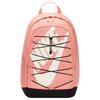 Hayward Fabric Backpack Regular Unisex Elegant Light Pink/Light Umber Root Brown DV1296-824