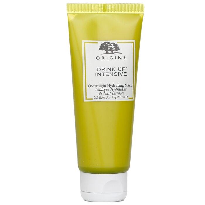 ORIGINS Drink Up Intensive Overnight Hydrating Mask