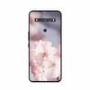 Для TCL 10 5G UW Чехол Животные Силикон ТПУ Мягкая Крышка Телефон Coque Для TCL 10 SE TCL10 5G UW Capa Ударопрочный Мультяшный Волк Funda