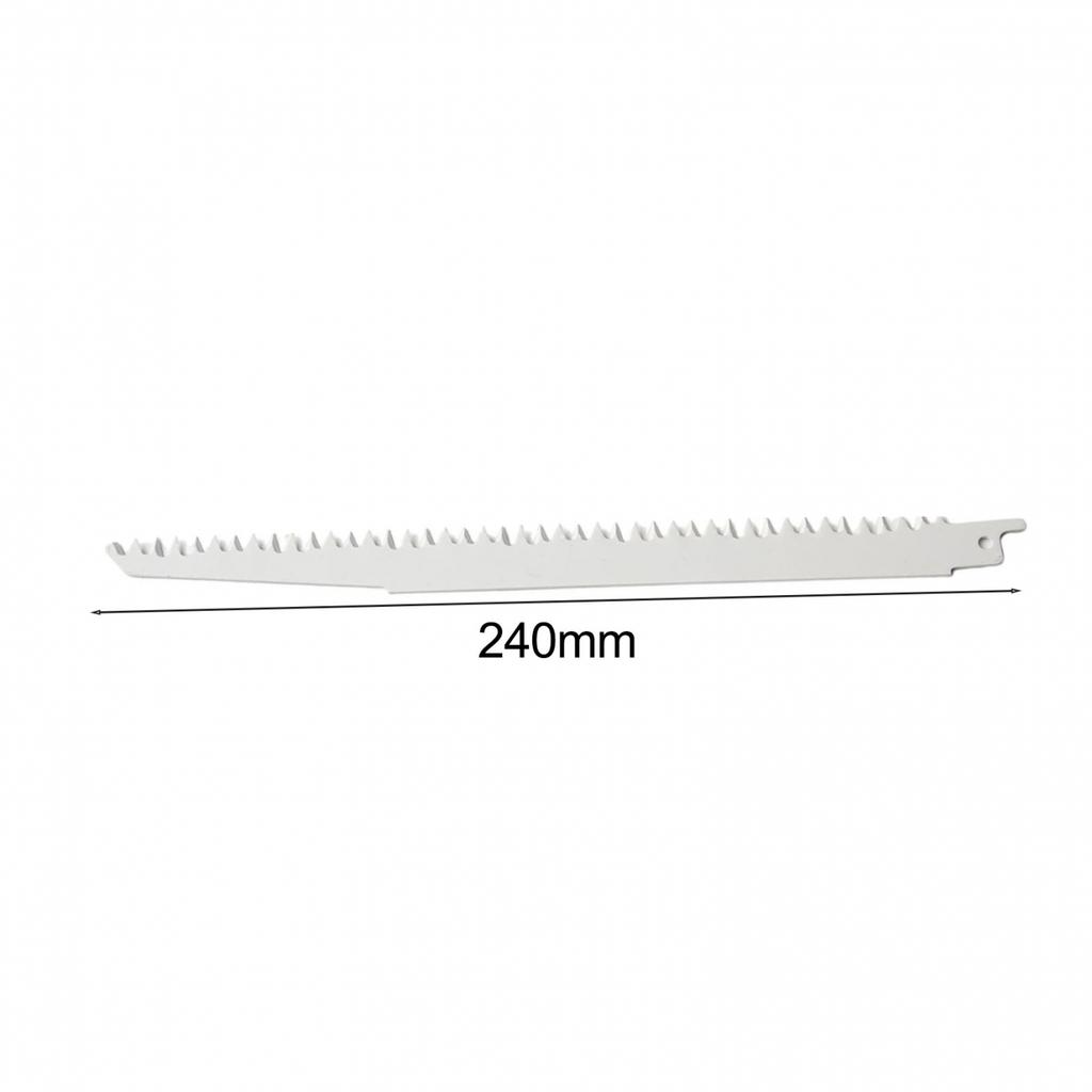 And Reliable Reciprocating Saw Blades for Woodworking 135PCS