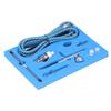 G1/8 Airbrush Kit Spray Gun Paint Art Tool for DIY Model Printing Home Decoration