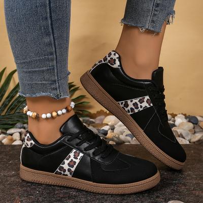 Мода Весна и Осень 2025 Новая Мода Продажа Джокер Женская Обувь Повседневная Плоская Подошва Удобные Низкие Кроссовки Zapatillas