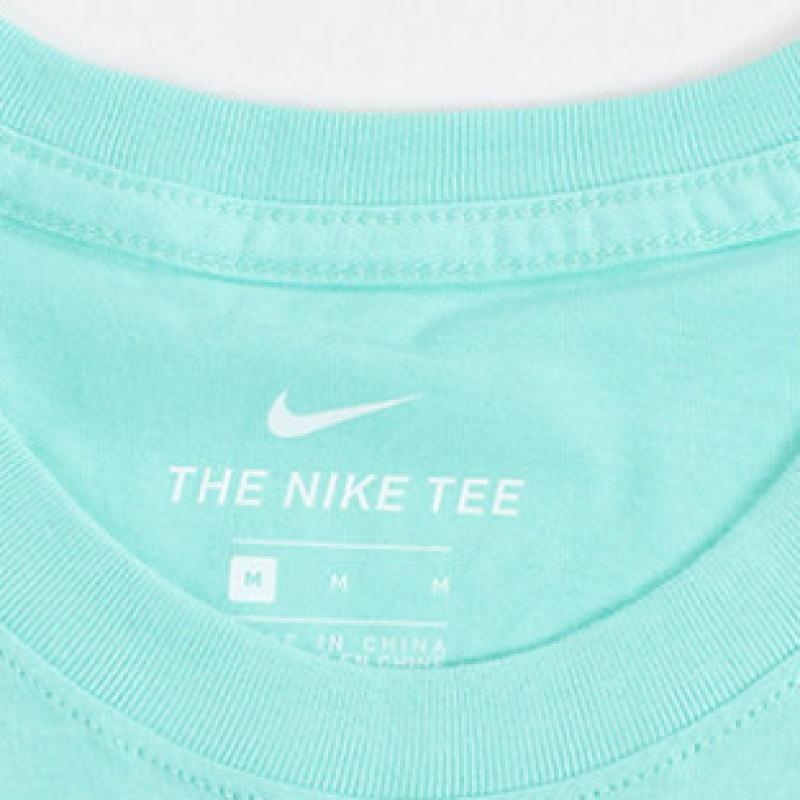 Nike Short Sleeve Tee Nsw HAve A Nike dAy Tee