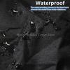 600D Waterproof Motor Boat Cover L/XL For Yamaha WaveRunner EXR VX Cruiser For Sea Doo GTI Motorboat Jet Ski Trailerable Cover