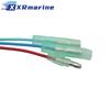 For Yamaha Outboard Trim & Tilt Switch 704-82563-41 for Single Engine Control Handle