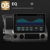 10.1-inch Android GPS Navigation Radio with Wireless CarPlay for Honda Civic 2006-2011, 2GB+32GB.