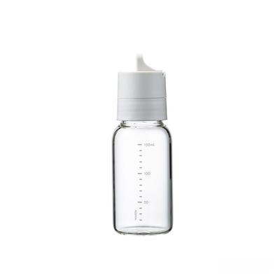 Флакон One Touch Dressing 150 мл, бледно-серый ODBN-150-PGR