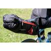 Zefal Z Adventure R17 bicycle bag waterproof noir et rouge