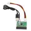 Кабель-адаптер 34 PIN на USB для 3,5-дюймового дисковода 1,44 МБ, Plug and Play