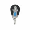 Stainless Steel Lifting Pulley Quiet&Smooth Swivel Pulley Gym Pulley Wheel  Sailing Boat