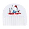 Sanrio Sanrio Зеркальная расческа с виниловым чехлом Hello Kitty Hello Kitty Стильные товары Персонаж xx см 795666 SANRIO ~Sanrio Forever~ 8.5 1.2 8.2