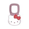 Sanrio Hello Kitty Character-shaped Aluminum Carabiner NEW Sanrio Characters