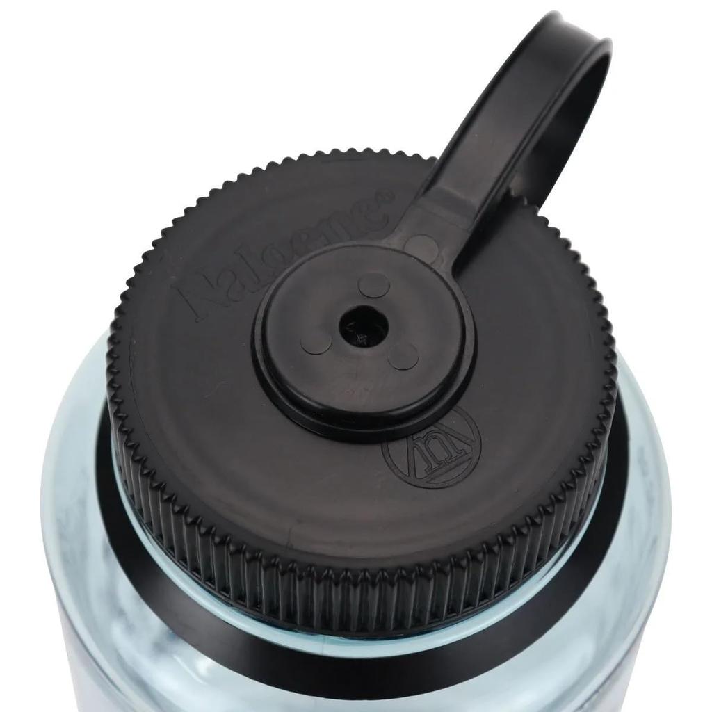 Бутылка Nalgene Yokaisha Gegege no Kitaro, широкое горлышко, 1,0 л, бутылка для воды Tritan Renew