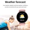 New Digital Wrist Smart Watch Electronic Wristwatch Fitness Smartwatch Sport Connected Clock For Men Women Waterproof Android IOS