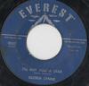 7inch Record GLORIA LYNNE - I'll Buy You A Star / Record Compan 2023 Everest 1963 US Jazz Used