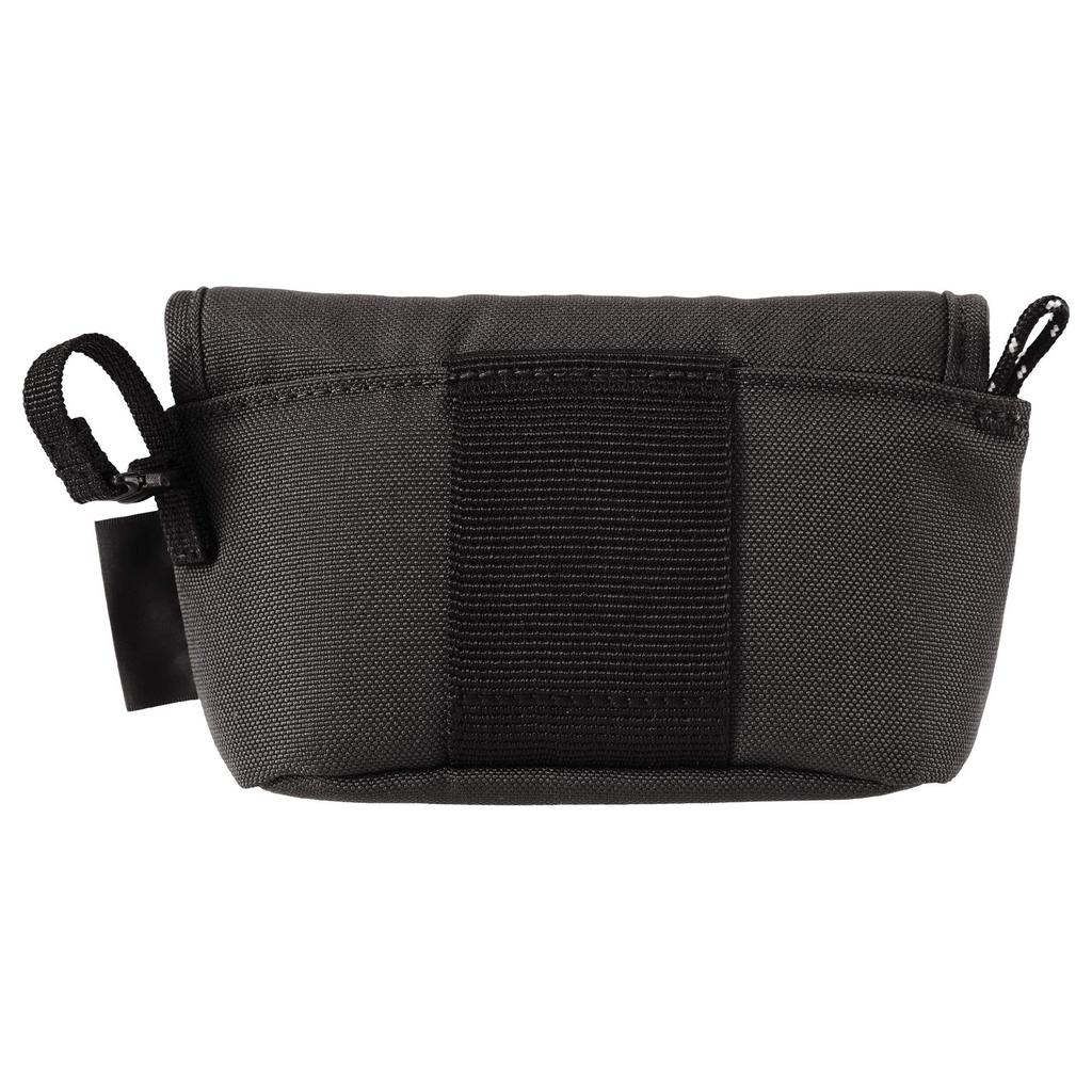 OUTDOOR PRODUCTS Camera Case Camera Pouch 05 Black Hand Strap with Belt Loop 2ODCP05BK 4977187291094