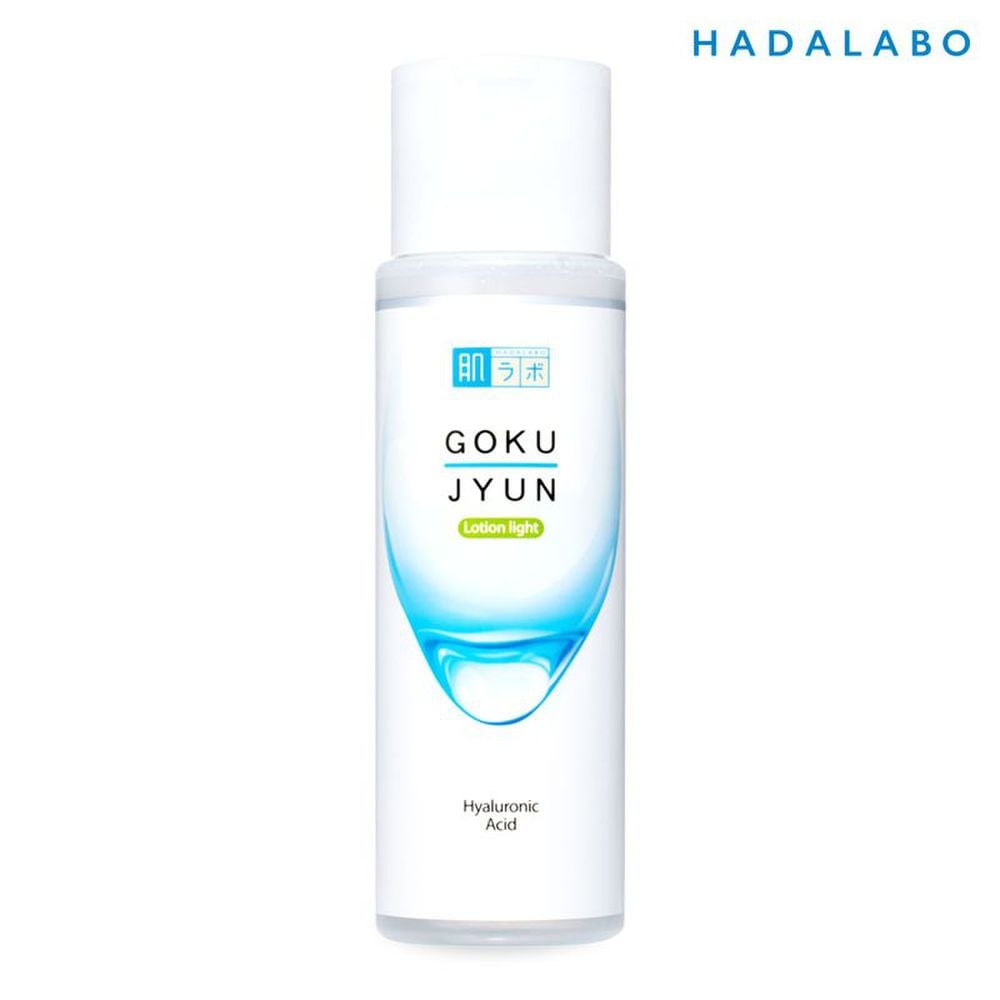 Hada Labo GOKU JYUN Lotion Light 170ml