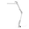 LED desk lamp 14W 3CCT white, USB, brightness and mounting adjustment