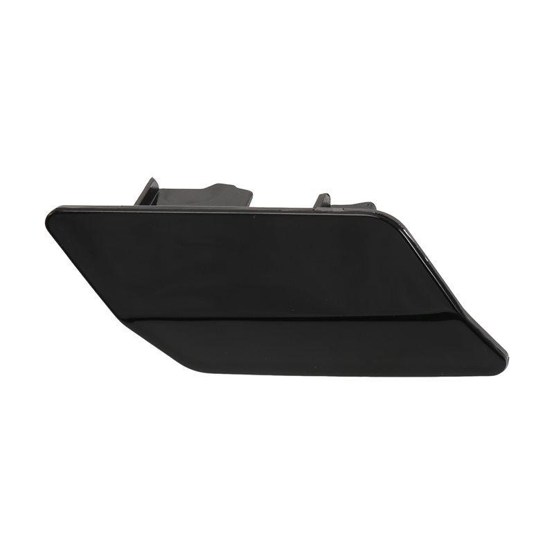 Накладка омывателя фар 7NO807938 7N0807937 Для VW Sharan 2011-2016 Автомобиль Левая сторона Передний бампер Крышка форсунки омывателя фар