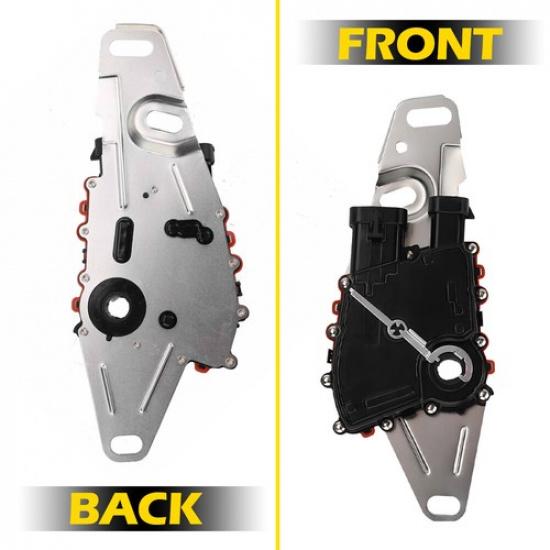 For 1999-2003 GM 4L60E Chevy/GMC TRANS Park Safety Switch Neutral 12450016 EKK