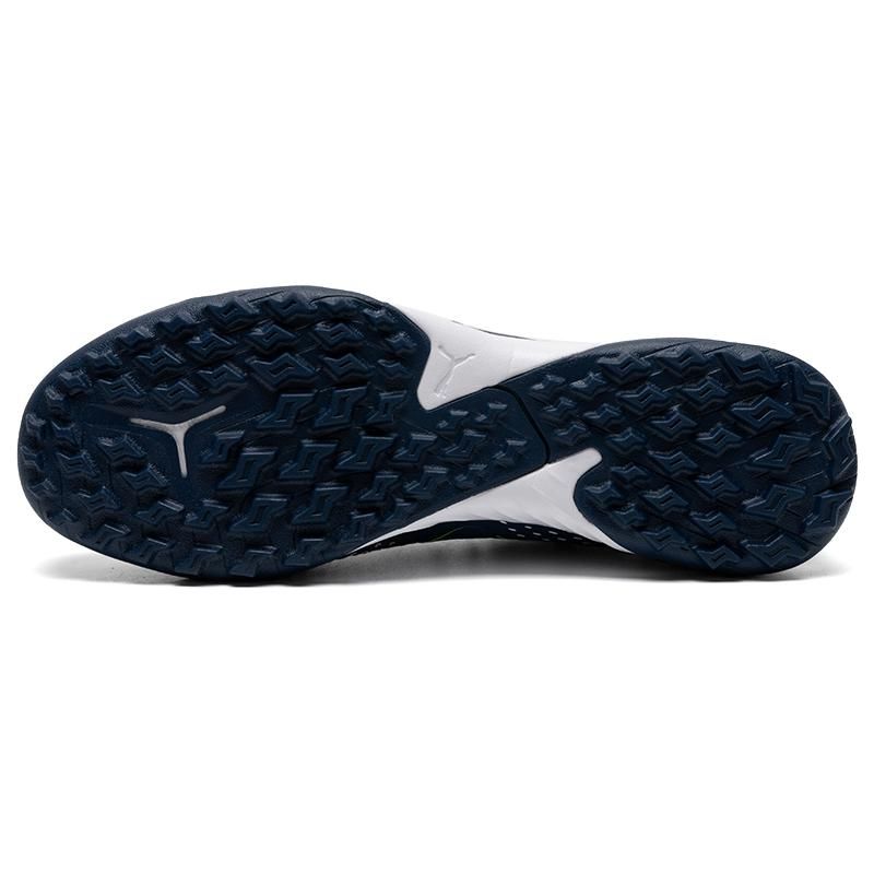 Puma Future Match Искусственный газон TF Мужские футбольные бутсы Темно-синие 107374-03