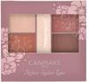 Canmake Палетка теней Perfect Stylist Eyes V28 Малиновый тарт X 1