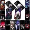 Мягкий чехол для OPPO A38 A18 A17 A40 A60 A80 A16 A78 A79 A54 A55 A57 4G 5G Чехол для телефона Tokyo Cartoon Ken Kanekis Ghouls