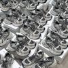 Кожаные ретро кроссовки для женщин 2025 новая осень и зима платформа интернет-знаменитость супер горячие инс повседневные спортивные туфли