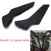 Motorcycle Front Windshield Aerodynamic Fairing Winglets Protector Guard Cover For Yamaha MT-15 MT 15 MT15