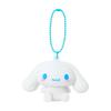 Sanrio Cinnamoroll Flocked Mascot Holder Japan NEW Sanrio Characters