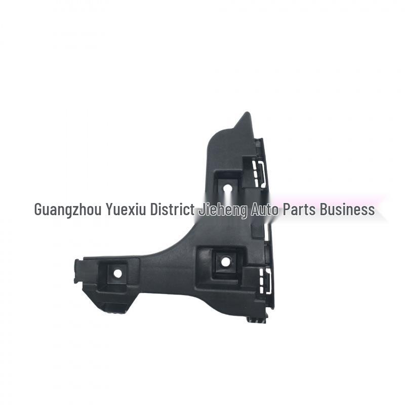 Кронштейн заднего бампера для Volvo XC60 2014+ (31365451, 31383481)