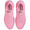 Nike Uplift SC Противоскользящие Износостойкие Низкие Повседневные Кроссовки для Бега Мужские Розовые Кроссовки IB2765-602