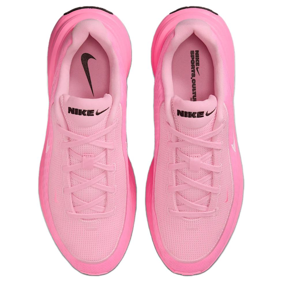 Nike Uplift SC Скользкие Устойчивые к истиранию Низкие Повседневные Беговые Кроссовки Мужские Розовые IB2765-602