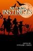 Книга Natural Instincts : Tales of Witches and Warlocks