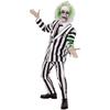 Beetlejuice Mens Costume Set