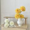Single Carnation Simulation Flower Carnation Simulation Flower Realistic Artificial Flowers