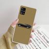 Чехол для телефона Cars And Films для Samsung Galaxy S9 S10 Plus S10E S20FE A71 A51 A21S Прозрачный силиконовый прозрачный чехол для телефона